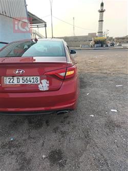 هيونداي سوناتا